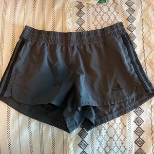 adidas shorts!